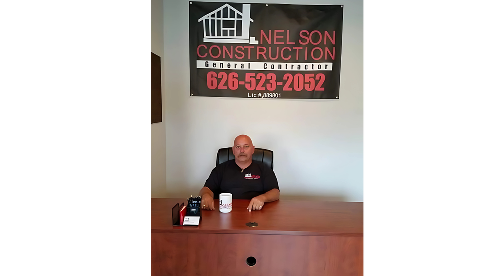 nelson pi owner of Nelson Construction