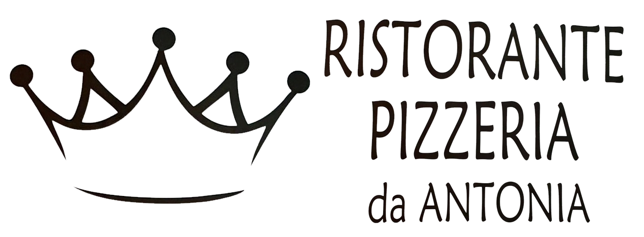 RISTORANTE PIZZERIA DA ANTONIA-logo