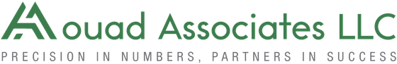 Aouad Associates LLC logo
