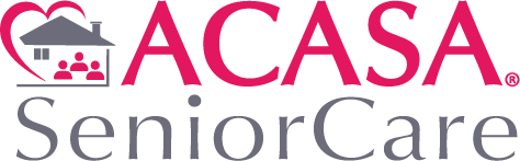 Acasa Senior Care LOGO