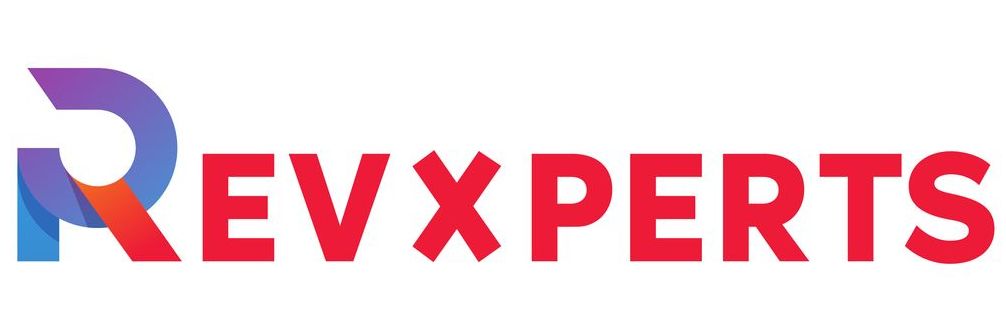 Revxperts Navigation Logo
