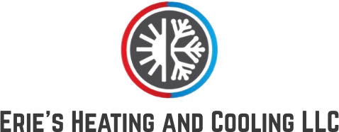 Erie's Heating and Cooling LLC