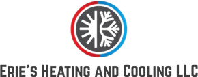 Erie's Heating and Cooling LLC