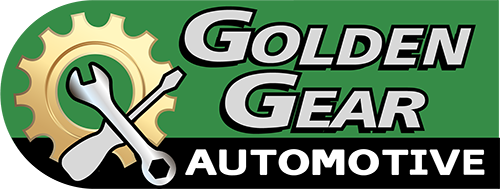 Logo | Golden Gear Automotive