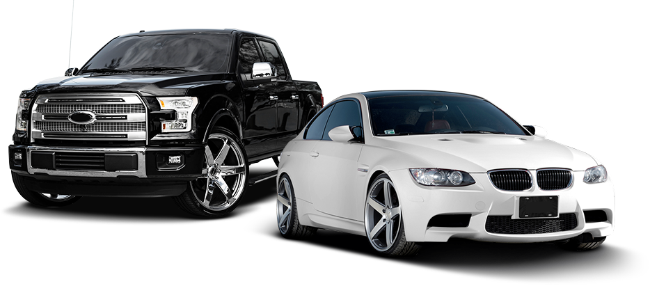 Cars | Lake City Autoworks