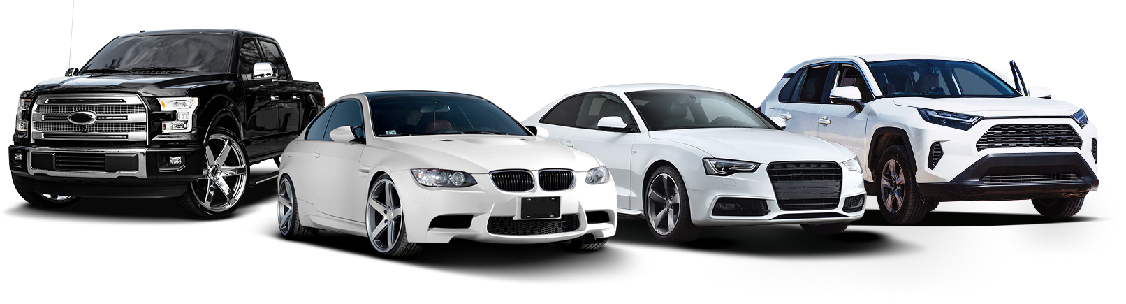 Cars | Lake City Autoworks