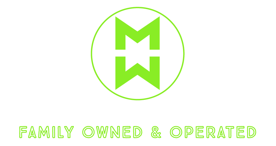 Moorer’s Mowing