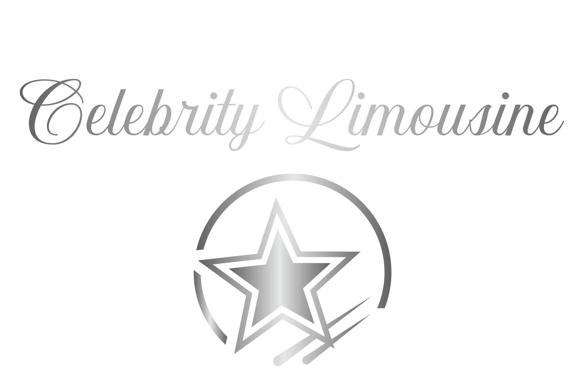 Celebrity Limousine logo