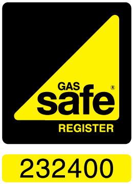Gas sage register