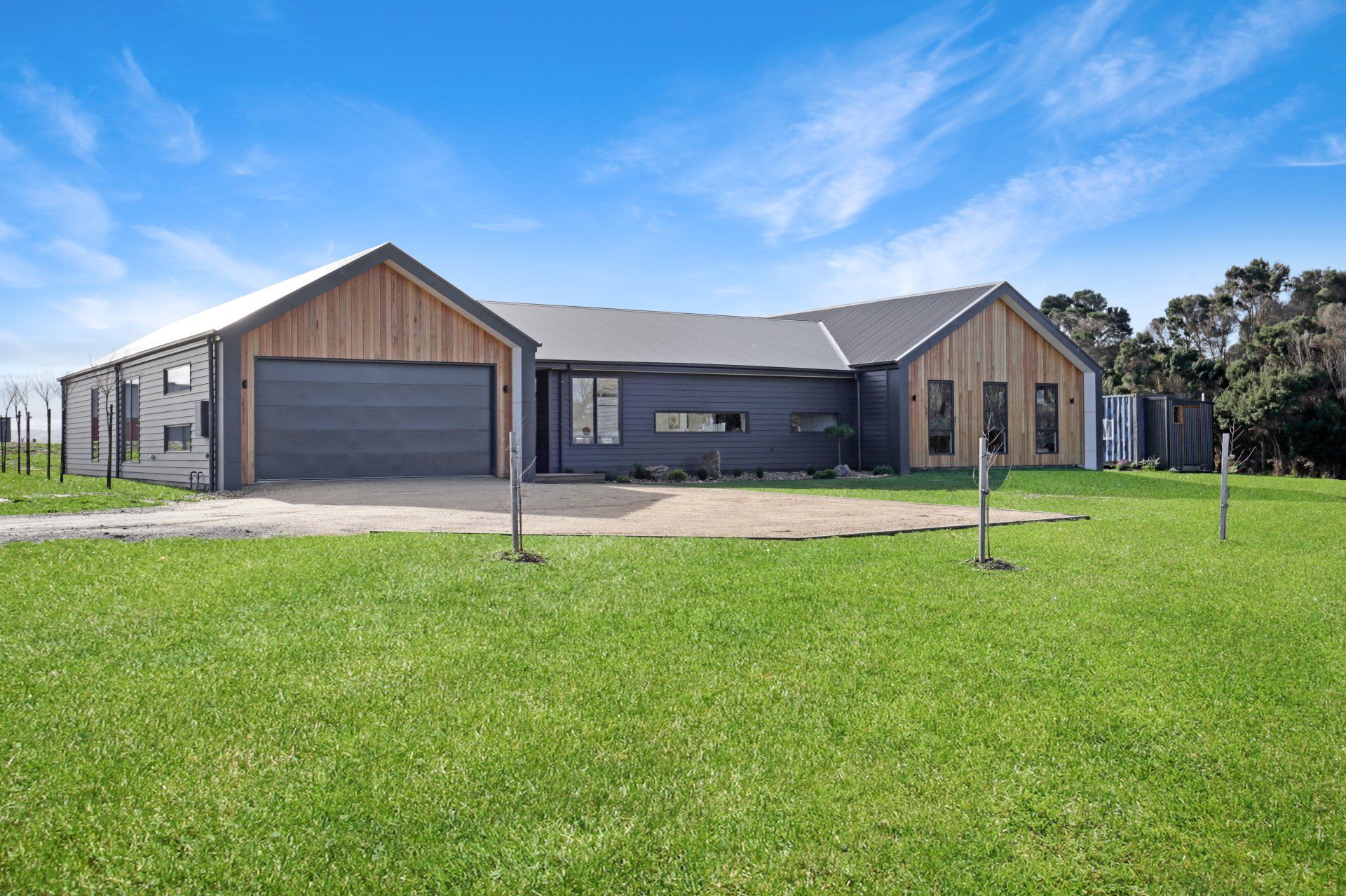 Wonthaggi home, Altra Builders