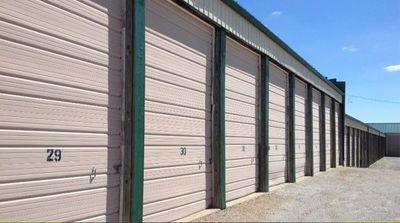 Self Storage Units — Lawn Care in Xenia, OH