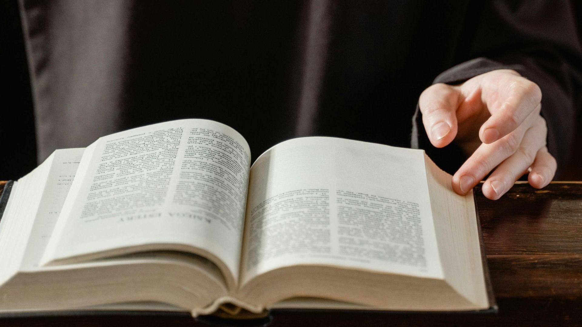 Bible
