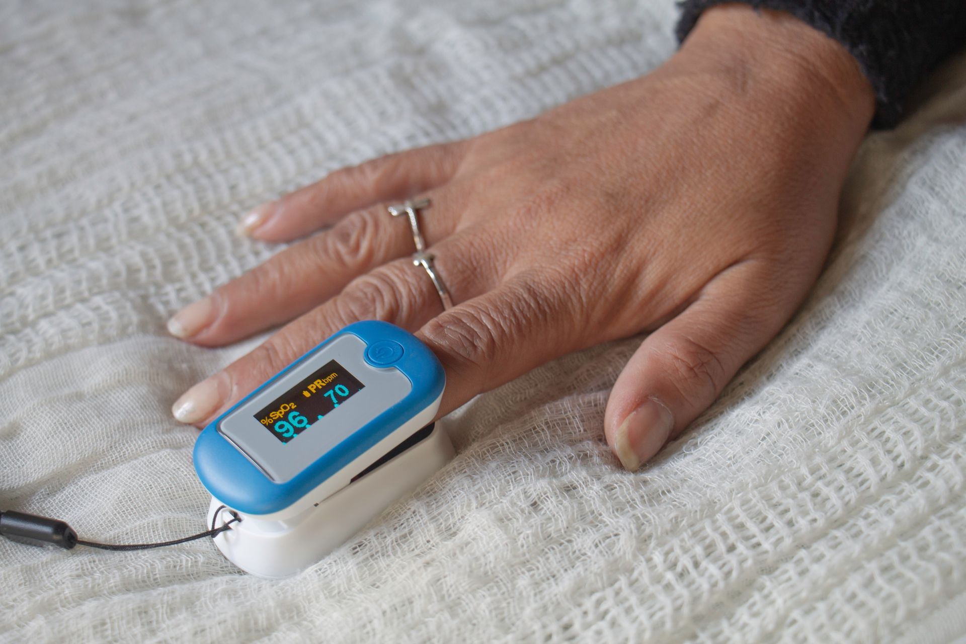 Remote Patient Monitoring at Neighborhood Health