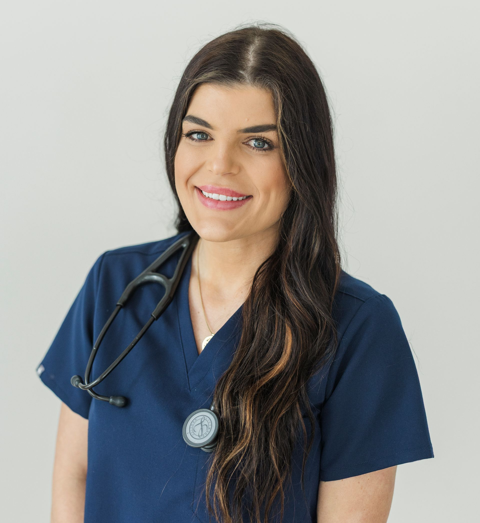 Heather Best Duplessis, RN, BSN