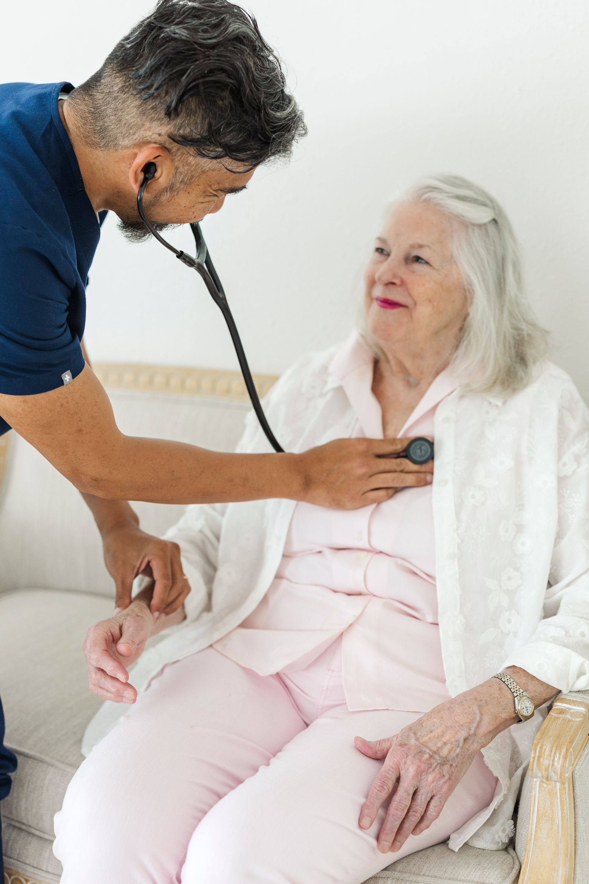 Remote Senior Care Prairieville