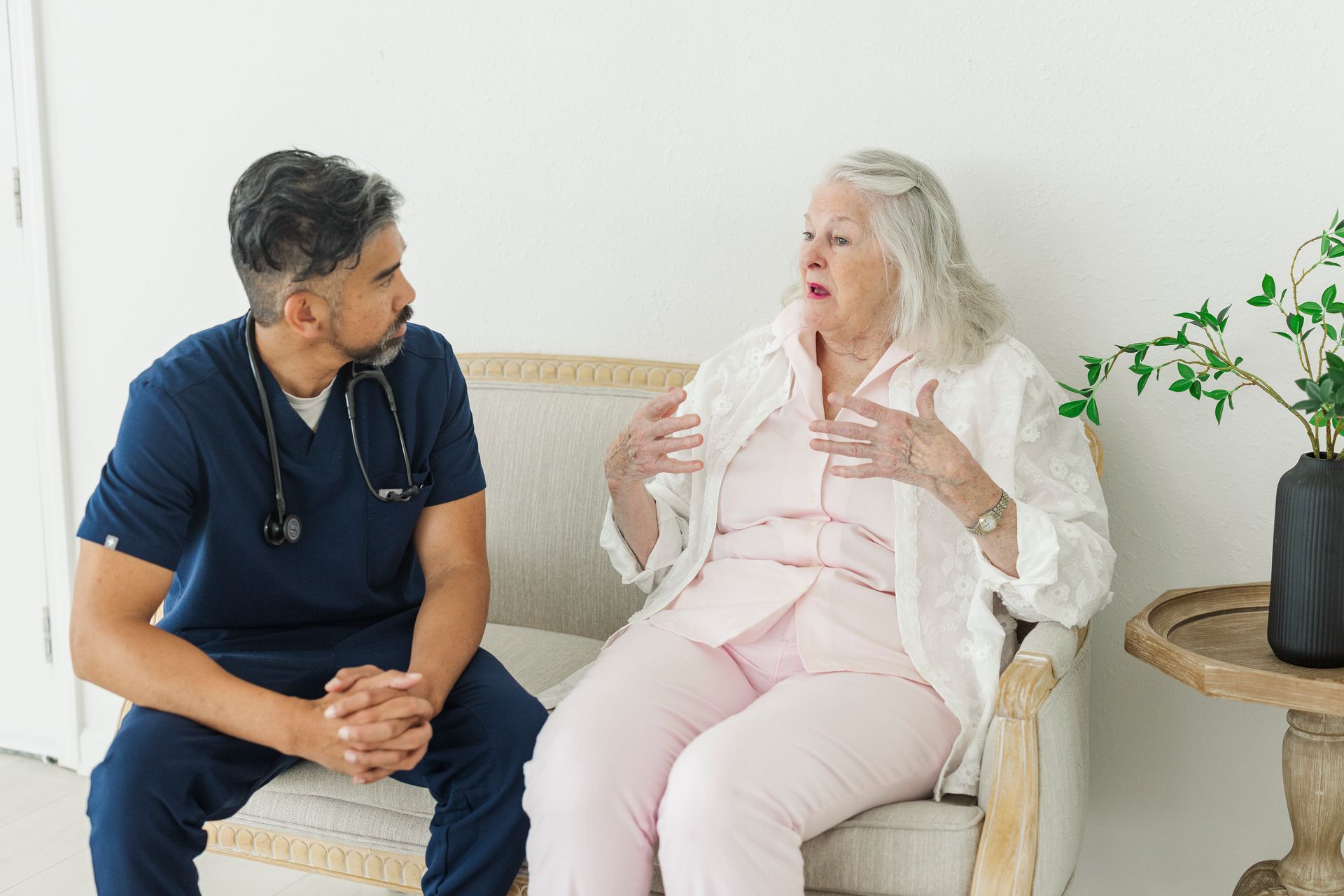 How to Navigate Senior Care and Assisted Living in Baton Rouge