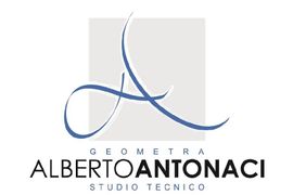 Studio Tecnico Geometra Alberto Antonaci logo