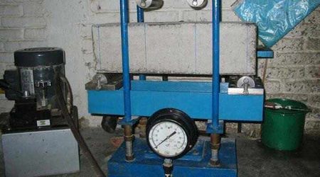 PRESTEC SA de CV