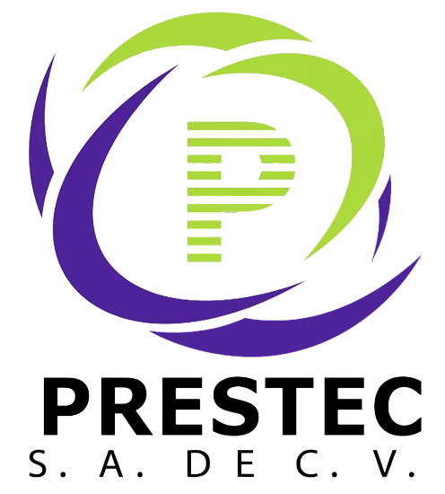 Logo de PRESTEC SA de CV