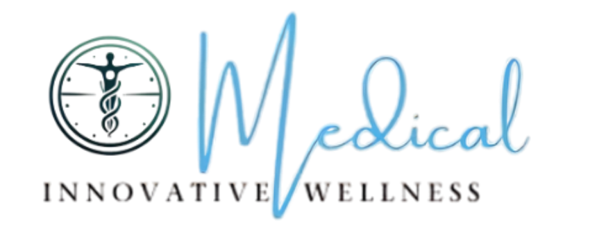 Innovative Medical Wellness logo