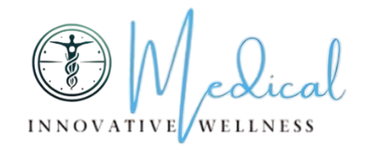 Innovative Medical Wellness logo