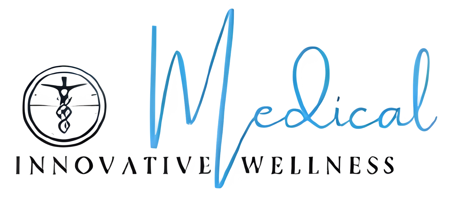 Innovative Medical Wellness logo