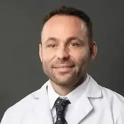 Dr. Jeffrey G. Draesel Jr. DC