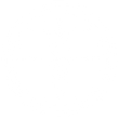 Emblem of a person with outstretched arms, overlaid by a serpent, inside a clock face.