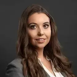 Caitlin Alivia Moore