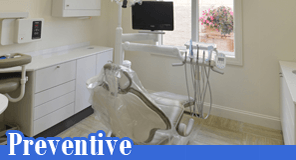 Dentist Chair - family dentist in Montoursville, PA Dentist Chair - family dentist in Montoursville, PA