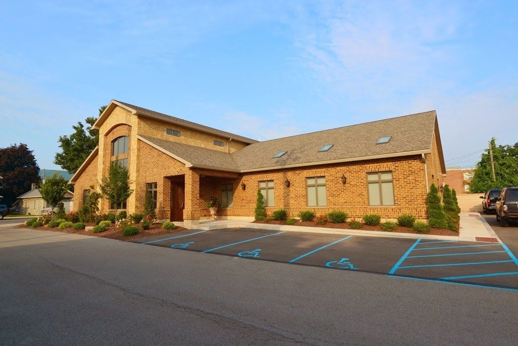 General Dentist Montoursville, PA Robert E. Chianelli, DMD