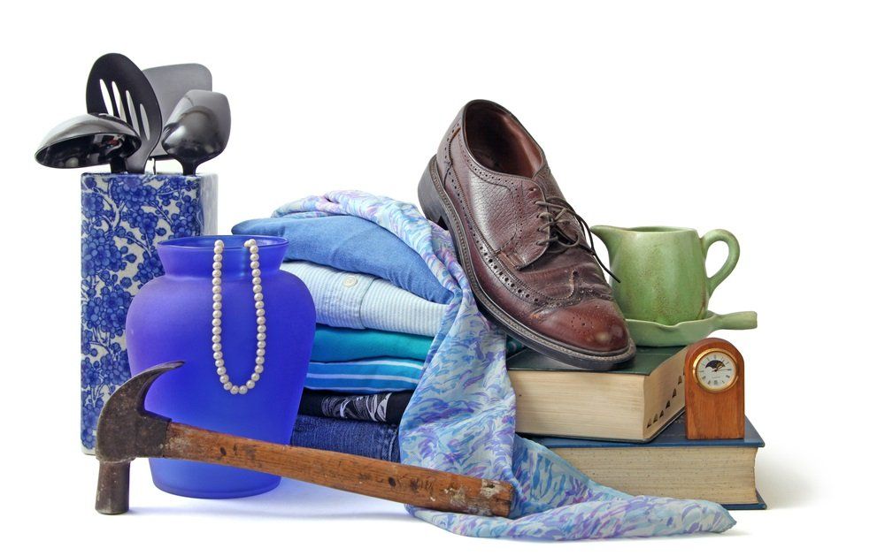 Carolina Thrift Inc Women's Clothing High Point, NC