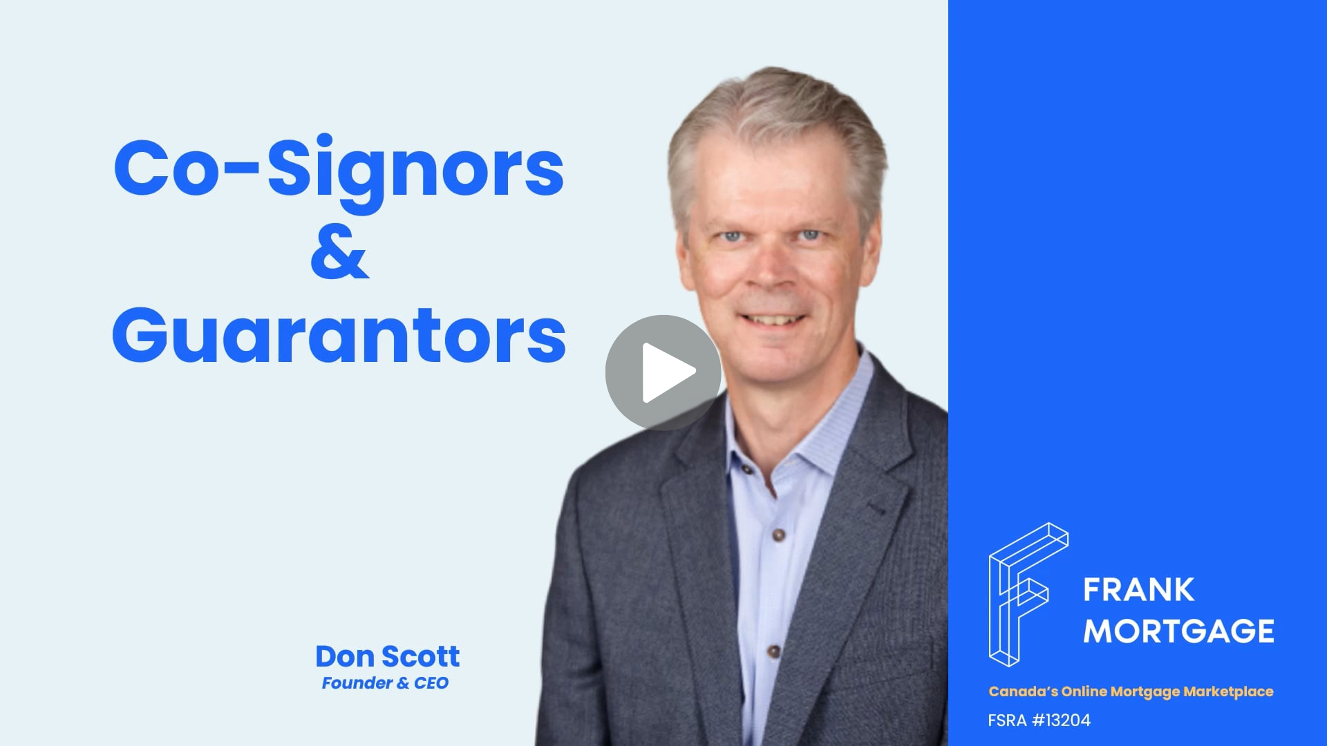 A man in a suit and tie is standing in front of a white background.