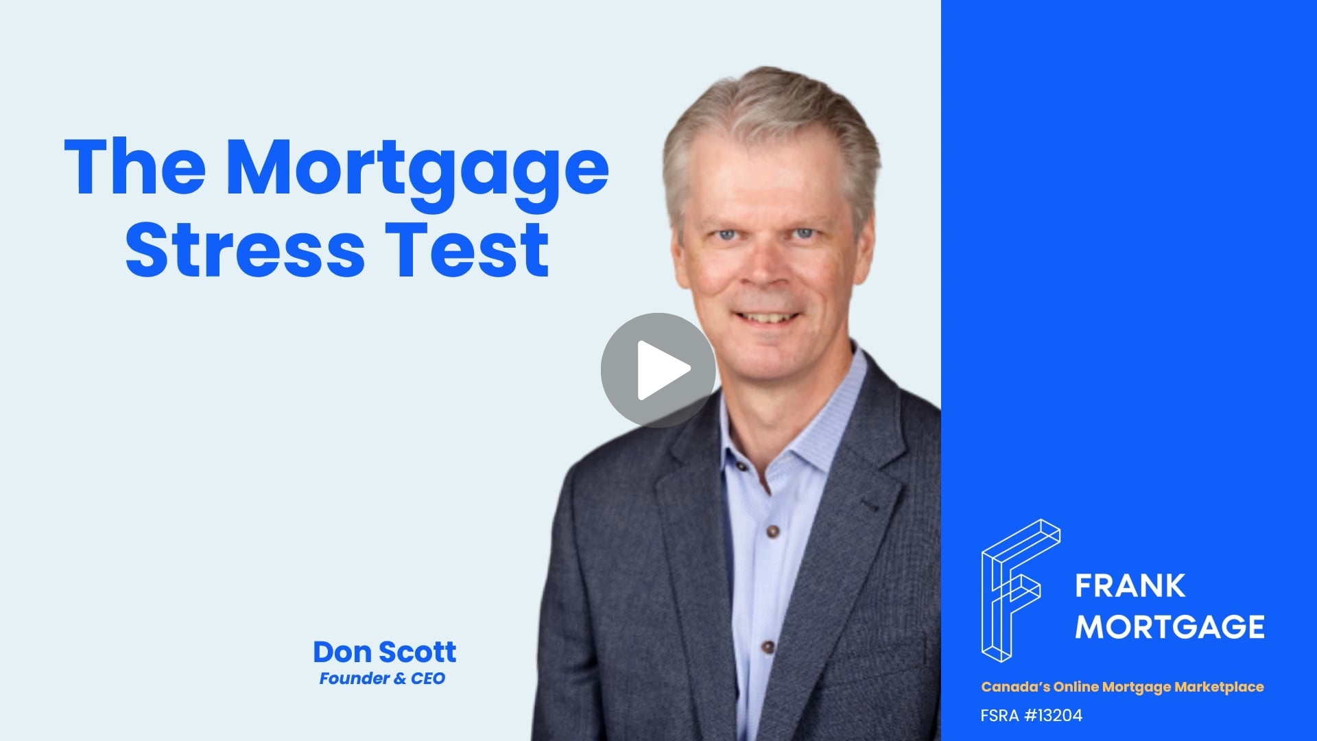 A man in a suit and tie is standing in front of a white background.