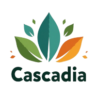 Cascadia Cocorná