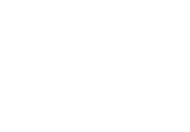 A black and white logo for first resort web design