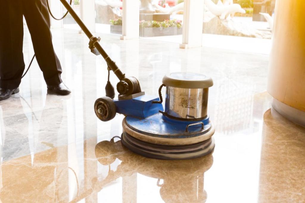 ASG Commercial Cleaning Janitorial Service in Lakeville, MN