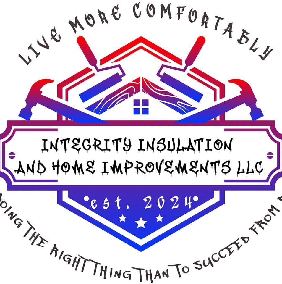 integrity insulation home improvements llc logo.