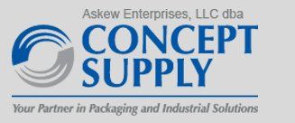 industrial supplies