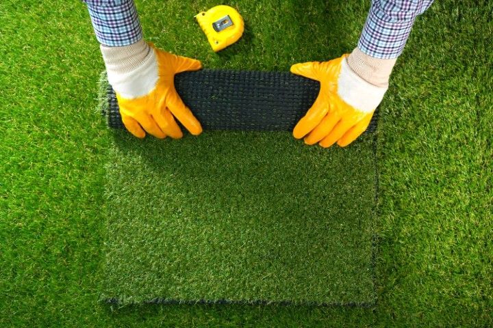 An image of Artificial Grass Company in New Brunswick NJ