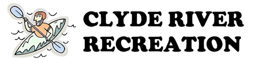 Clyde River Recreation Logo