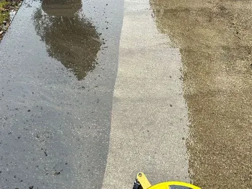house power washing