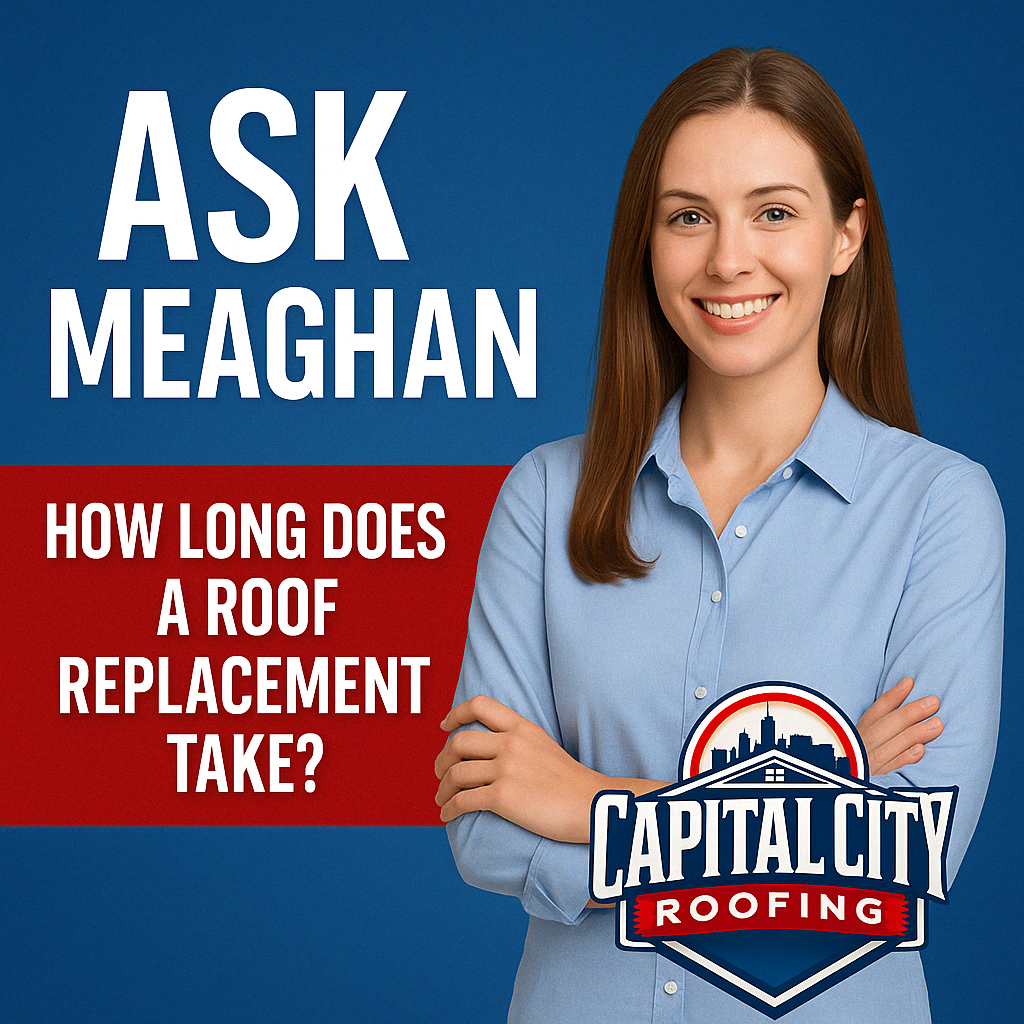 Ask Meaghan what does a roof cost in Atlanta
