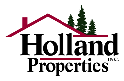 Holland Logo Link to Home Page