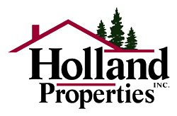 Holland Properties Home Page