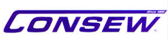 consew logo