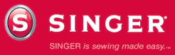singer logo