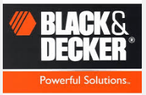 Black & Decker logo