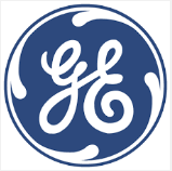 GE logo