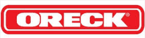Oreck logo